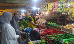 Harga Sayuran Kembali Anjlok, Petani: Sekarang Lesu Lagi