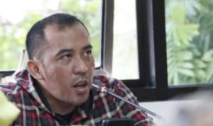 Pasca Kebakaran di RSUD Pagelaran, Fraksi PDIP Minta Pemkab Cianjur Alokasikan Anggaran Perbaikan