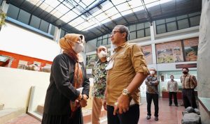 Museum Sri Baduga Akan Dibuka Lagi, Ini Pesan Kadisparbud Jabar