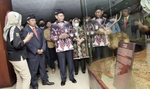 Kemenkum HAM Canangkan Pariwisata Berbasis HAM di Jawa Barat