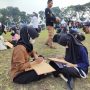 Job Fair 2022 Dipadati Ribuan Pencari Kerja