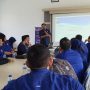 NasDem Cianjur Bekali Bacaleg Digital Strategy Campaign