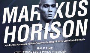 Malam ini Final Piala Presiden, BRIMo Penalty Shoot Kembali Ramaikan Kompetisi Puncak