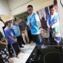 Program Konversi 1.000 Kompor LPG ke Induksi Untuk Menekan Angka Impor LPG  