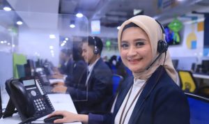 Layanan Prima, BRI Raih Dua Pencapaian dalam Bank Service Excellence Monitor (BSEM) 2022