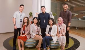 Bangga! BRI Jadi Best Company to Work for in Asia 2022 dan Most Caring Companies