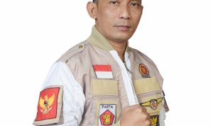 PC Satria Berharap Pengurus Baru Gerindra Cianjur Bisa Merangkul Semua Sayap Partai