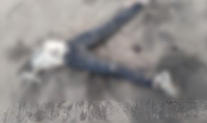 Geger, Ditemukan Mayat Laki-laki di Agrabinta Cianjur