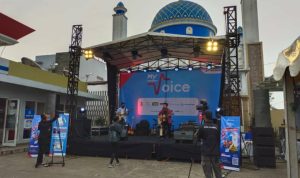 MyPertamina Voice Jadi Gebrakan Edukasi Subsidi Tepat