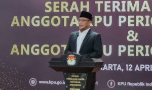 Ketua KPU Sebut Boleh Kampanye di Kampus, Tapi Ingat Ada Catatannya