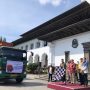 Kelapa Parut Pangandaran Perlahan Mendunia