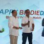 Rangkaian HUT Ke-76, BNI Gelar Golf Friendly Match