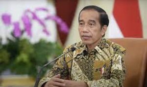 Jelang Pemilu 2024, Jokowi: Saya Ingatkan Tidak Ada Lagi Politik Identitas