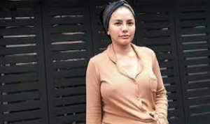 Polisi Geledah Rumah Nikita Mirzani, Ipad Berwarna Silver Simpan Rahasia, Apa Itu?