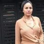 Polisi Geledah Rumah Nikita Mirzani, Ipad Berwarna Silver Simpan Rahasia, Apa Itu?