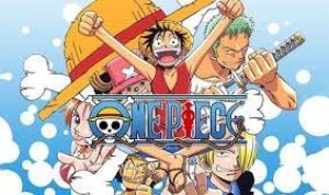 Catat! Ini Sinopsis dan Jadwal Tayang One Piece Red