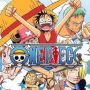 Catat! Ini Sinopsis dan Jadwal Tayang One Piece Red