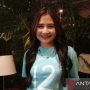 Cerita Prilly Latuconsina Jadi Pengisi Suara di film "12 Cerita Glen Anggara"