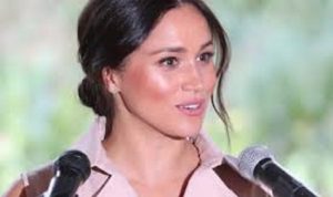 Isu Bullying Meghan Markle Kepada Staff, Istana Rahasiakan Hasil Penyelidikan