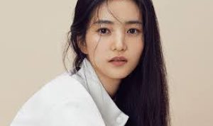 Kim Tae Ri Akan Main di Film 'Alienoid' Begini Bocoran Perannya