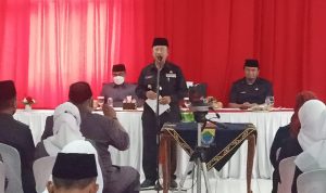 Bupati Cianjur Ngambek, Puluhan Kali Pelantikan Kepsek Belum Terima Laporan Data Siswa Lulusan SD