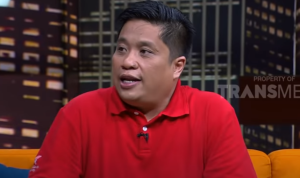 Siapa Julianto Eka Putra? Motivator yang Jadi Terdakwa Kasus Pelecehan Seksual di Sekolah