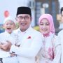 Selamat! Berikut 5 Publik Figur Naik Haji di Tahun 2022, Ridwan Kamil Hingga Juragan 99