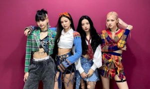 Siap-siap! BLACKPINK Umumkan Akan Gelar Konser di Jakarta pada Maret 2023