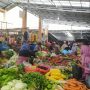 Harga Telur Ayam di Pasar Cipanas Cianjur Tembus Rp31 Ribu per Kilogram