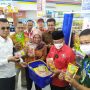 Produk UMKM Cianjur Masuk Ritel Modern