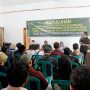 TMMD ke-114, Kodim 0608/Cianjur Gelar Sosialiasi Wawasan Kebangsaan