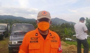 Bencana Kekeringan Mulai Melanda, BPBD Cianjur Terima Laporan ada Warga Mulai Kesulitan Air Bersih