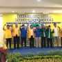 Golkar, PAN dan PPP di Cianjur Deklarasi KIB, Ini Targetnya di 2024