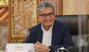 Ini 6 Strategi Kunci Pertumbuhan BRI di 2022, Mulai dari Peningkatan CASA Hingga Kualitas Aset