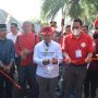 Bupati Launching CFD Cianjur Manjur, ada Bazar UMKM dan Pelayanan ke Masyarakat