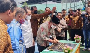 Pengadilan Agama Cianjur Naik Kelas Jadi 1 A