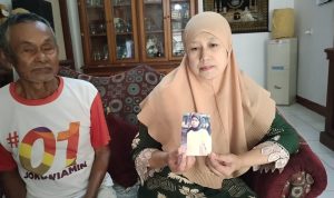12 Tahun di Arab Saudi, Pekerja Migran Indonesia Asal Bojongpicung Cianjur Ingin Pulang Kampung, Ini Penyebabnya