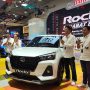 Daihatsu Resmi Luncurkan Penyegaran Rocky di GIIAS 2022