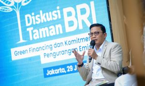 BRI Borong Tiga Penghargaan Alpha South East Asia 2022