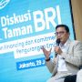 BRI Borong Tiga Penghargaan Alpha South East Asia 2022