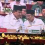 Resmi Koalisi, PKB Cianjur Siap Bekerjasama dengan Gerindra untuk Kemenangan 2024