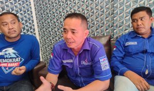 Demokrat Cianjur Optimis Raih 10 Kursi di Pemilu 2024