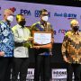 Target Skor Tahun 2024 Berhasil Dicapai Tahun Ini