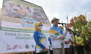 Ridwan Kamil Dorong Realisasi Perpres Nomor 87