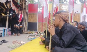 Pertahankan Tradisi Asyura, Kabuyutan Gegerkalong Sekaligus Doakan NKRI Pertahankan Tradisi Asyura, Kabuyutan Gegerkalong Sekaligus Doakan NKRI
