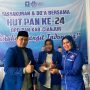 HUT ke-24, PAN Targetkan 6 Kursi DPRD Cianjur