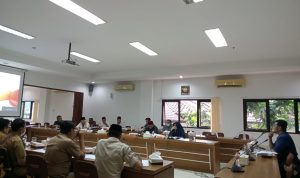 Soal Penyertaan Modal BUMD, Banggar DPRD Cianjur Minta TAPD Lakukan Evaluasi Mendalam 