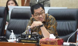 Ketua Komisi VI DPR RI Apresiasi Penyaluran KUR BRI, Jaga Ketahanan Ekonomi