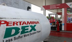 Pertamina Jamin Penuhi Layanan BBM di DKI Jakarta, Banten dan Jawa Barat