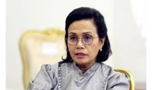 Gelaran G20, Sri Mulyani: Banyak Keuntungan Bagi Indonesia